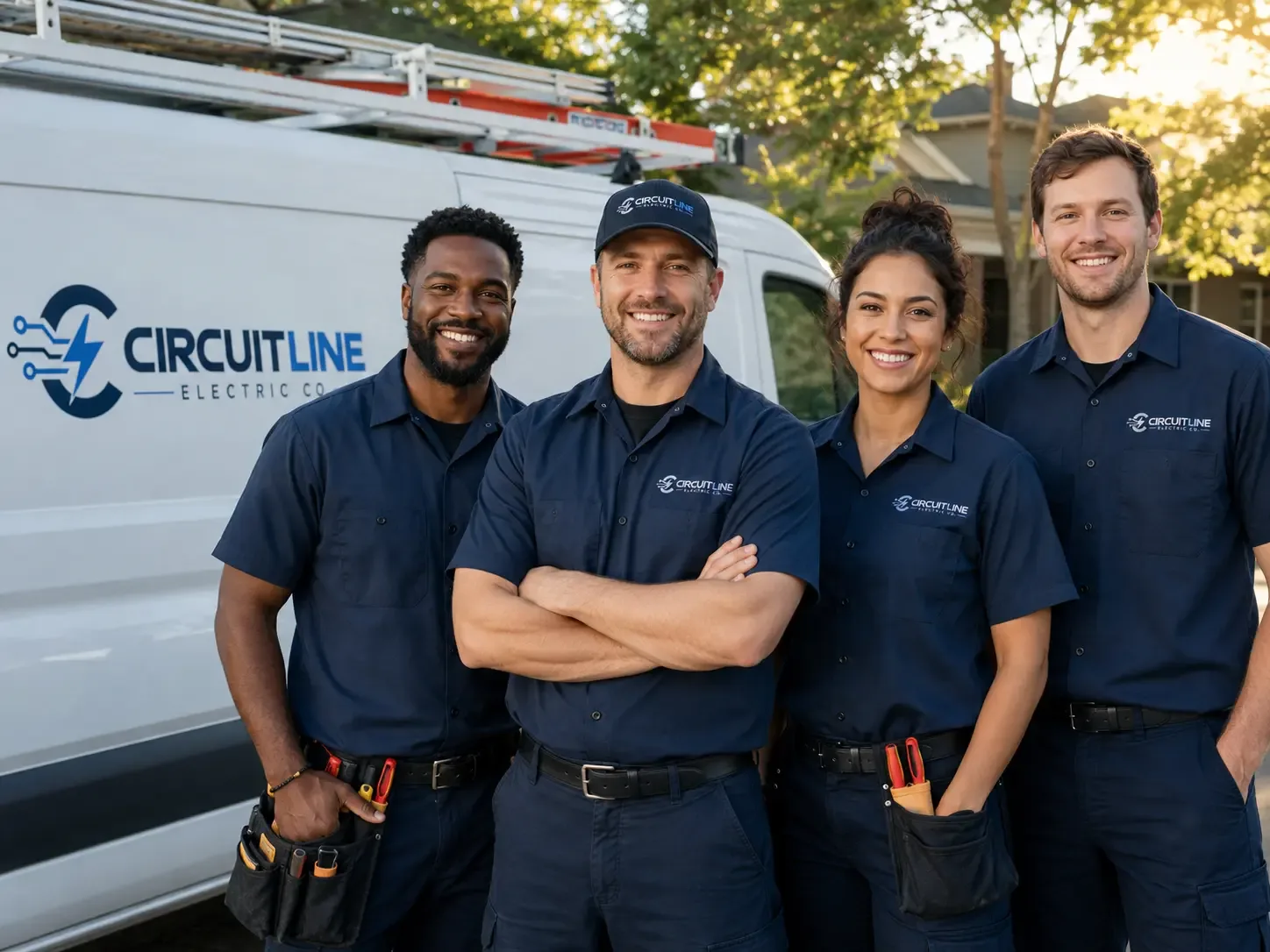 Whole Home Rewiring company in Monponsett, MA